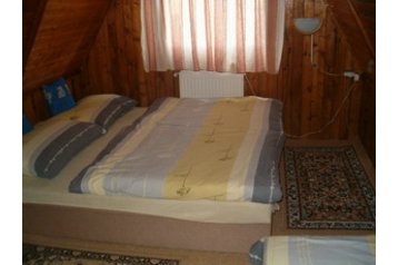 Tschechien Chata Loučná pod Klínovcem, Exterieur